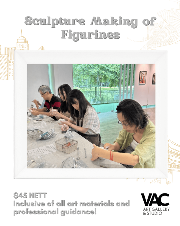 Sculpture Making of Figurines