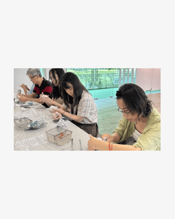 Sculpture Making of Figurines