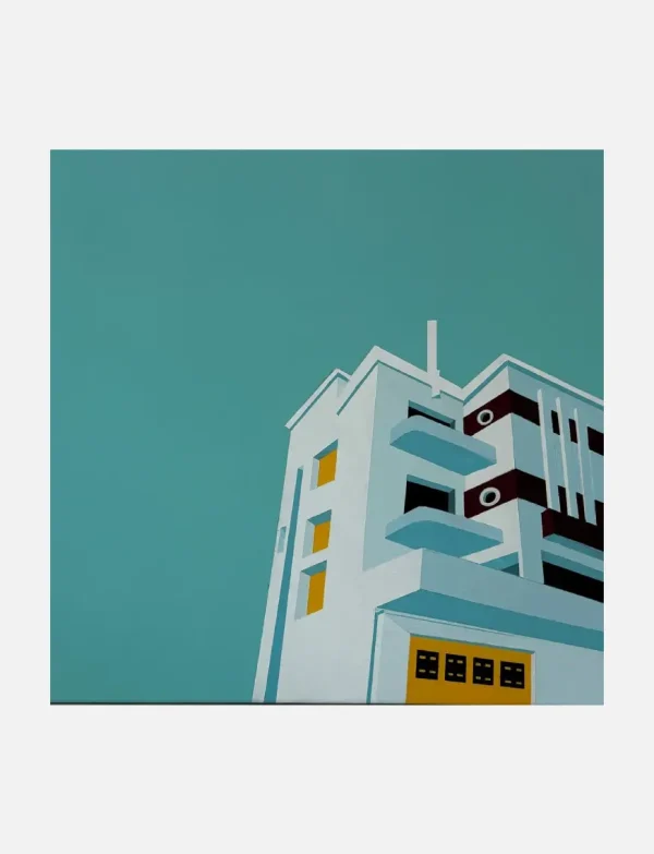 Salmon Maternity Home